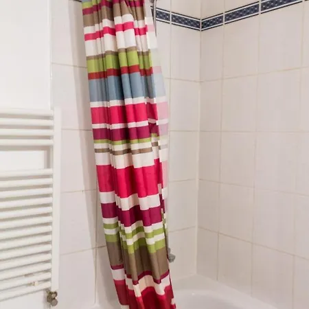 Apartment Super Cozy Apartment Close To Montmartre !! *