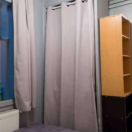 Super Cozy Apartment Close To Montmartre !! *
