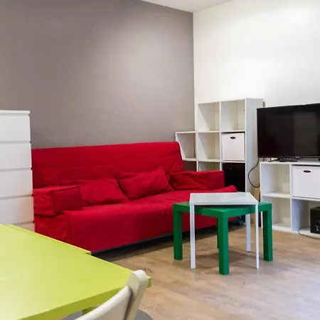 Super Cozy Apartment Close To Montmartre !! Paris
