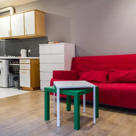 Apartment Super Cozy Apartment Close To Montmartre !!