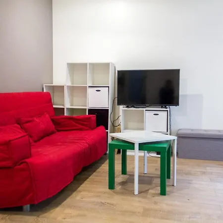 Super Cozy Apartment Close To Montmartre !! *
